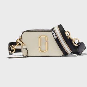 Marc Jacob snapshot bag